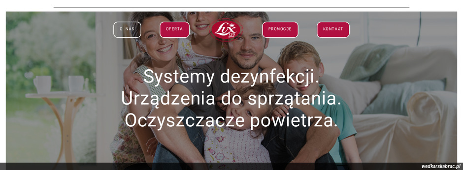 Lux Welity Polska Sp. z o.o.