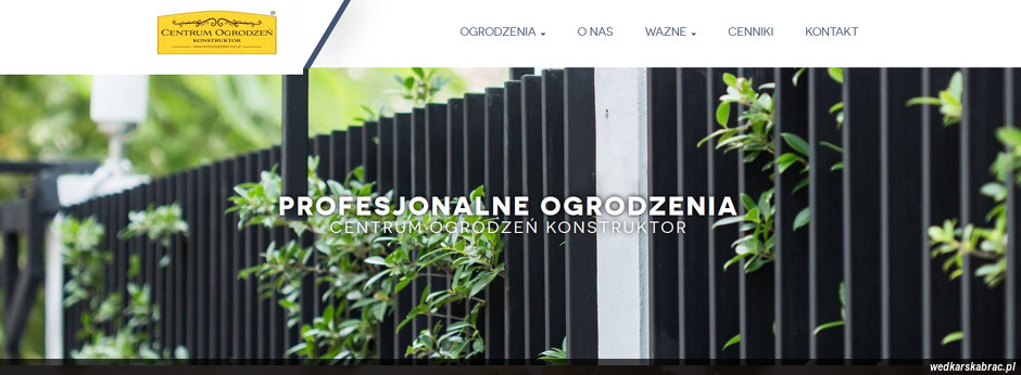 centrum-ogrodzen-konstruktor