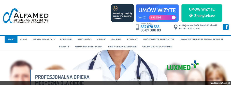 alfamed-specjalistyczne-poradnie-lekarskie