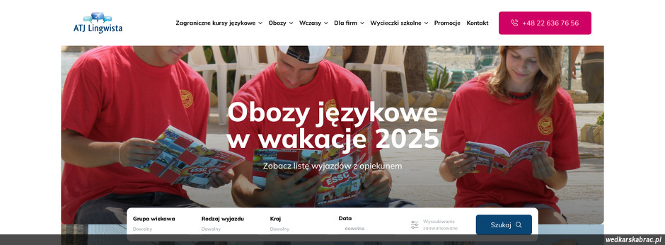 agencja-turystyki-jezykowej-lingwista