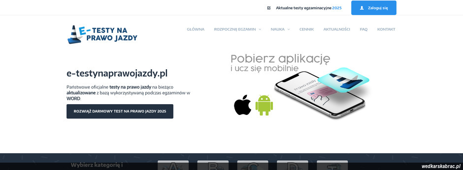 e-testynaprawojazdy-pl