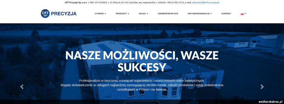 cft-precyzja-sp-z-o-o