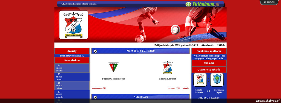 gminny-ludowy-klub-sportowy-sparta-labunie
